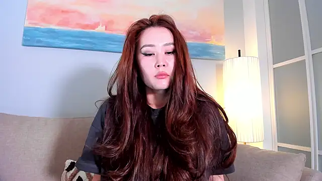 lucky liss  online show from January 12, 2025, 6:39 am