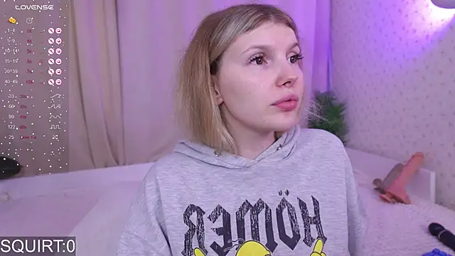  aleksa  online show from September 12, 2025, 5:29 am