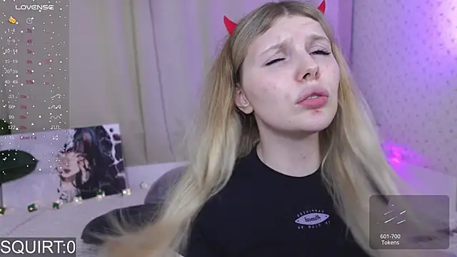  aleksa  online show from September 16, 2025, 6:09 pm