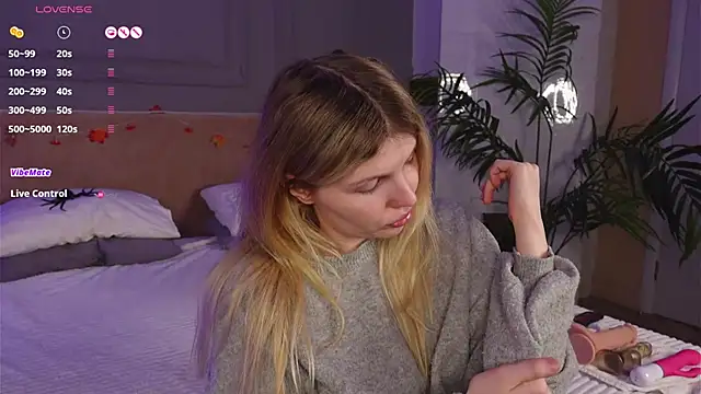  aleksa  online show from October 21, 2025, 6:25 am