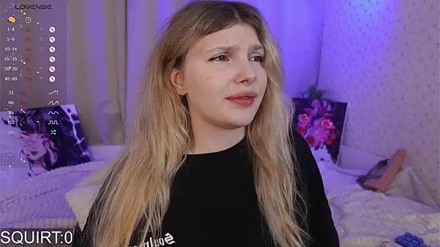  aleksa  online show from November 14, 2025, 5:39 am