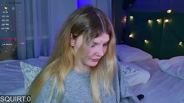  aleksa  online show from November 28, 2025, 2:31 pm