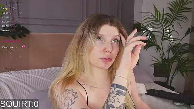  aleksa  online show from March 3, 2026, 9:37 am