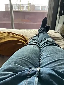 Mark3706 online show from February 26, 2025, 7:42 am