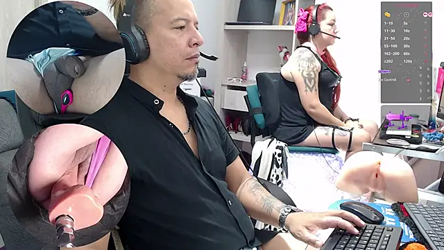 kyobiker online show from November 11, 2025, 2:28 pm