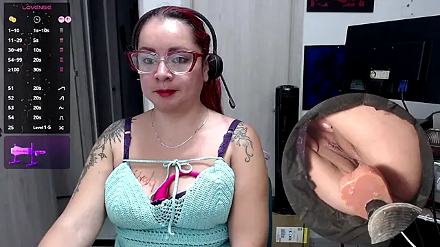 kyobiker online show from November 26, 2025, 2:23 am