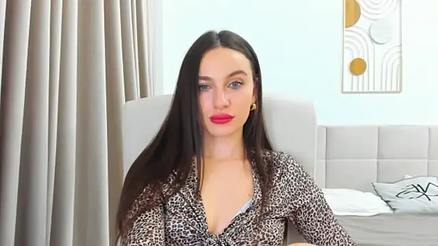 Sunshine Eva online show from December 13, 2024, 8:58 pm