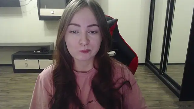 Laralianna online show from February 8, 2025, 6:12 pm