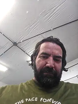 MysterBearMG online show from October 28, 2025, 3:47 pm