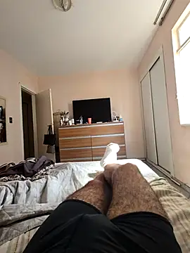 MysterBearMG online show from December 1, 2025, 5:40 pm