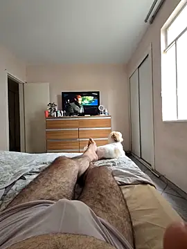 MysterBearMG online show from February 2, 2026, 6:50 pm