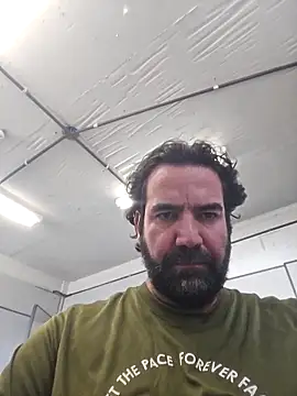 MysterBearMG online show from February 19, 2026, 3:08 pm