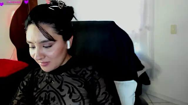 AnushaKumari online show from January 11, 2025, 7:27 pm