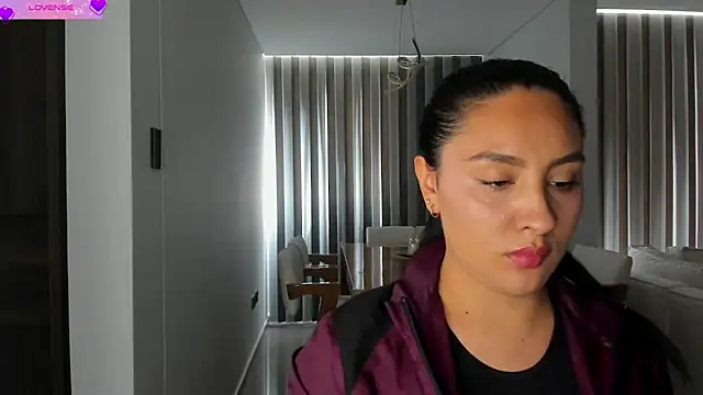 AnushaKumari online show from September 29, 2025, 2:55 pm