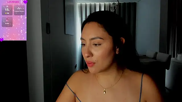 AnushaKumari online show from February 7, 2026, 4:33 pm