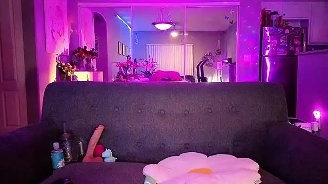 Snapshot of Lexi_Shocker chatting on March 27, 2026, 8:26 am Lexi Shocker online show from March 27, 2026, 8:26 am