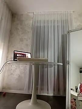 amanda-hornySeduction online show from March 4, 2026, 7:25 am