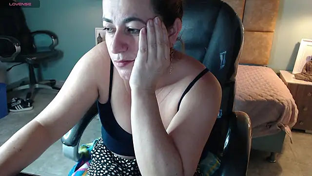 Barbiegomez online show from January 25, 2025, 3:19 am