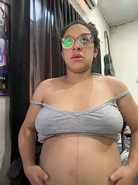 Ninnfa online show from November 13, 2025, 5:23 pm