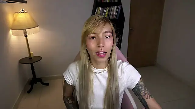 Saucy Jenn online show from March 15, 2026, 11:22 pm