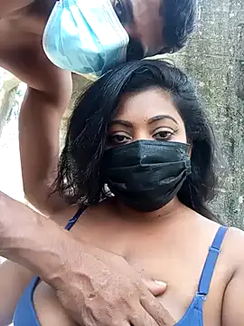  Cute ariana  online show from January 6, 2025, 7:09 am