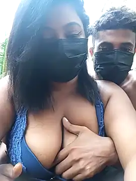  Cute ariana  online show from January 19, 2025, 6:09 am