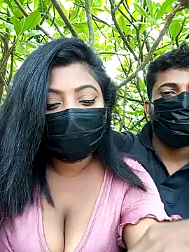  Cute ariana  online show from January 20, 2025, 3:37 am