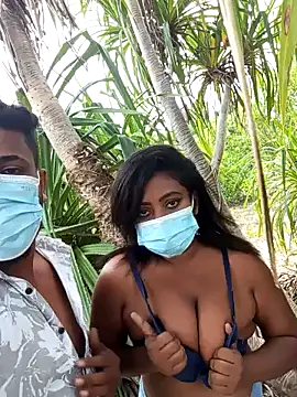  Cute ariana  online show from January 29, 2025, 3:44 am