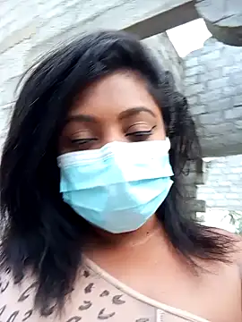  Cute ariana  online show from February 1, 2025, 11:32 am