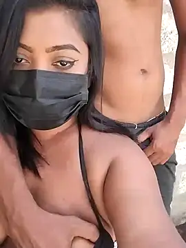  Cute ariana  online show from March 2, 2025, 5:23 am