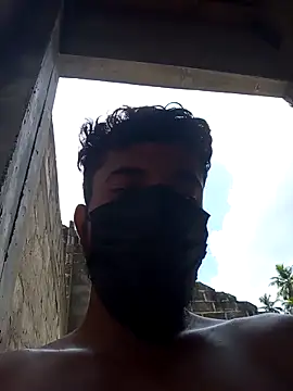  Cute ariana  online show from March 13, 2025, 6:05 am