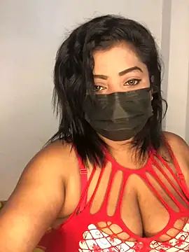  Cute ariana  online show from September 22, 2025, 4:14 am