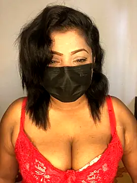  Cute ariana  online show from October 5, 2025, 6:23 am