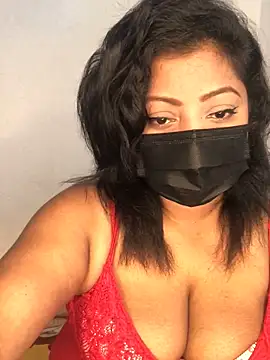  Cute ariana  online show from October 29, 2025, 5:31 am