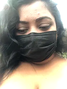  Cute ariana  online show from January 9, 2026, 4:26 am