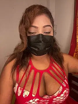  Cute ariana  online show from March 20, 2026, 6:35 pm