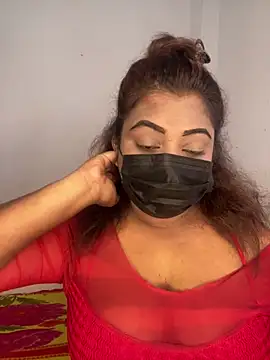  Cute ariana  online show from April 3, 2026, 6:33 am