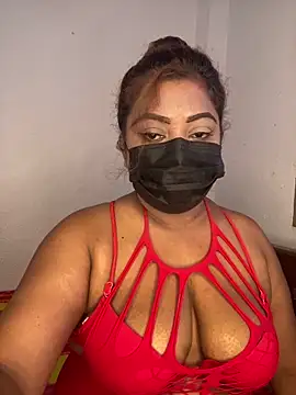  Cute ariana  online show from April 4, 2026, 4:55 am