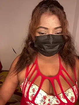  Cute ariana  online show from April 12, 2026, 6:46 pm