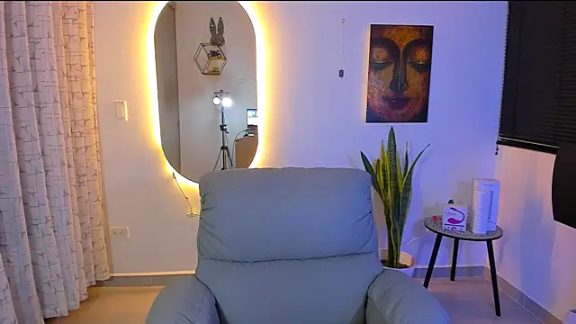 alejandro calderon1 online show from March 14, 2026, 6:30 am