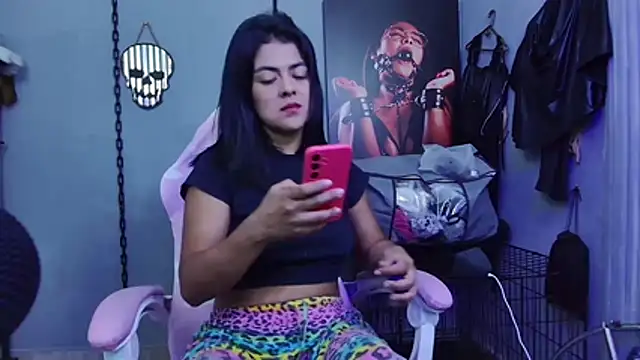 Hannah-grace online show from February 2, 2026, 10:47 am