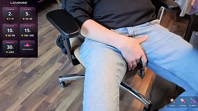 jan martin online show from March 3, 2026, 2:45 pm