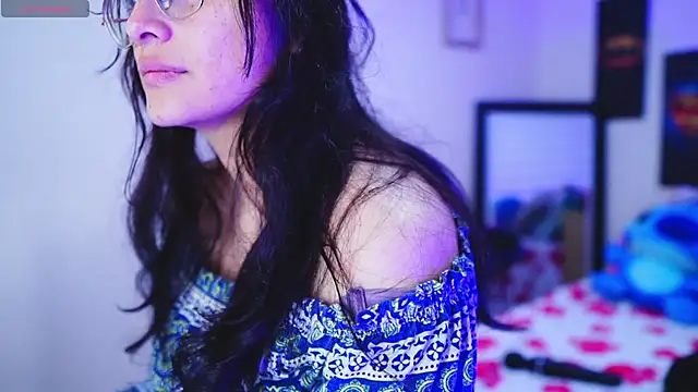 Kyomi chang online show from February 18, 2025, 12:17 pm