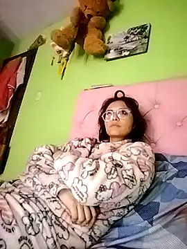 Kyomi chang online show from February 22, 2025, 1:35 pm