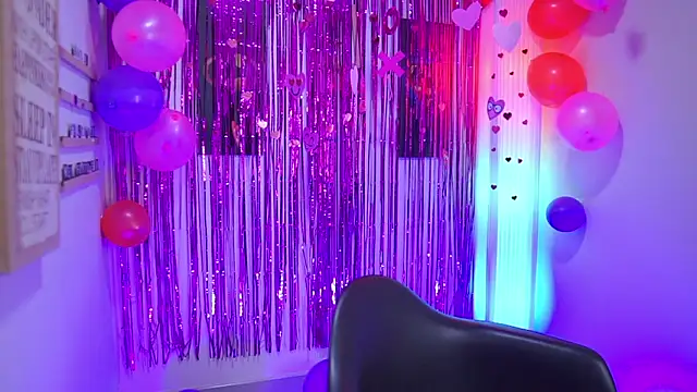 Kyomi chang online show from September 27, 2025, 12:43 pm