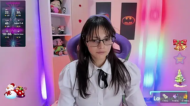 Kyomi chang online show from January 9, 2026, 12:30 pm