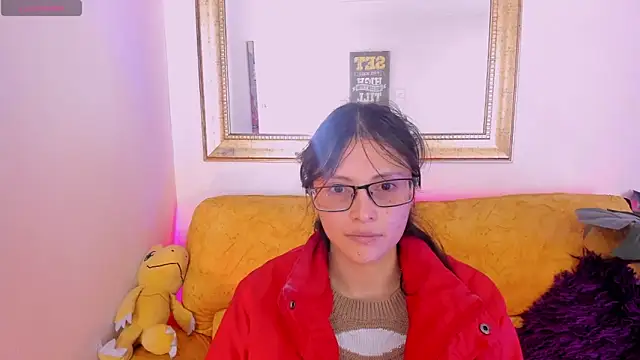 Kyomi chang online show from March 19, 2026, 12:53 pm