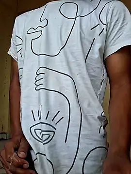 Snapshot of Vishupatil99 chatting on September 28, 2025, 8:09 am Vishupatil99 online show from September 28, 2025, 8:09 am