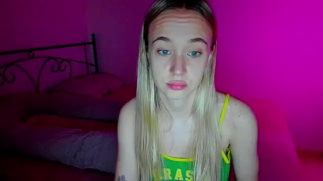 SexyCocobutt online show from January 16, 2025, 10:21 am