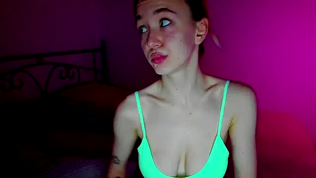 SexyCocobutt online show from February 1, 2025, 7:26 am